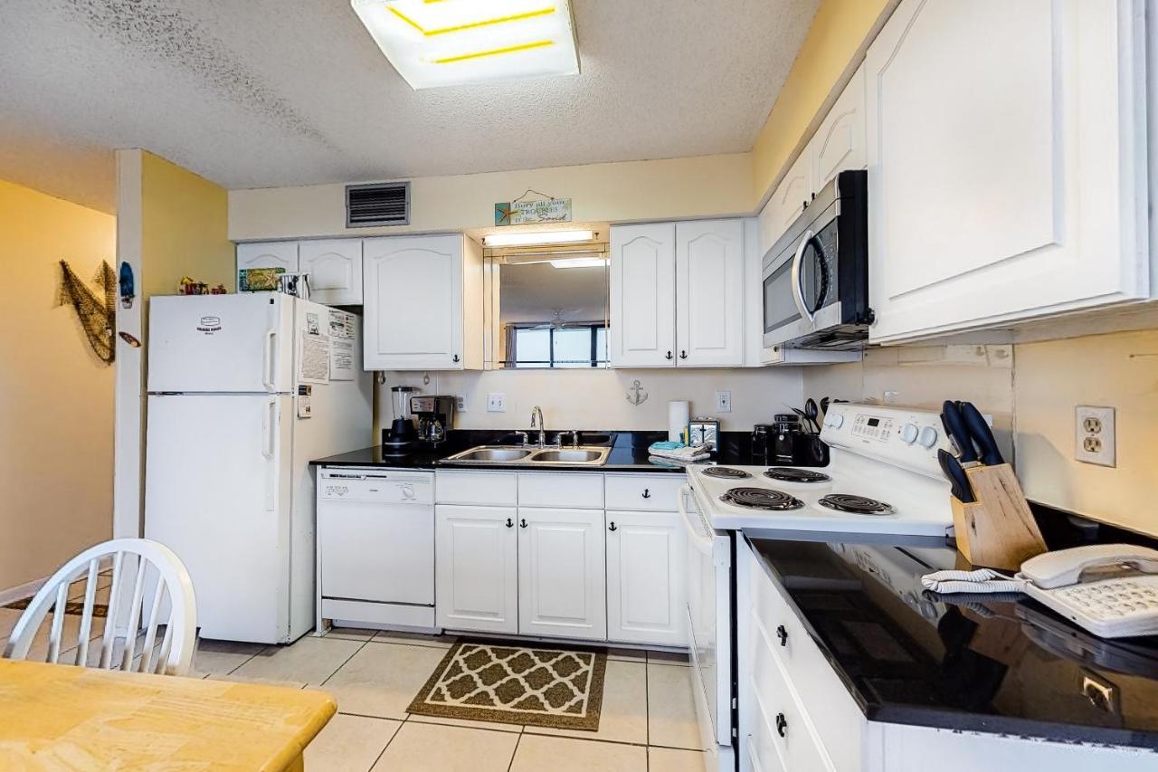 Seaside Beach & Racquet Club 3605 Orange Beach Exterior foto
